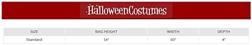 Green T-Rex Dino Trick or Treat Bag for Kids