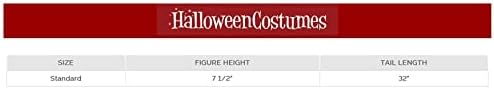 Elope Monkey Twisty Tails Costume Accessory