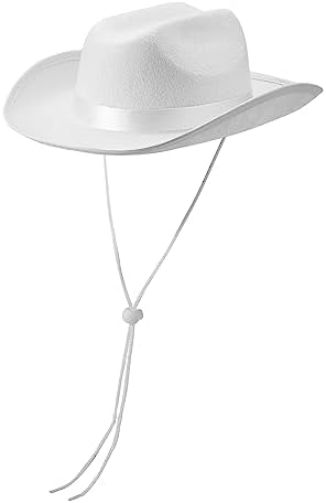 Fun Kids Cowboy Hat Trick or Treat