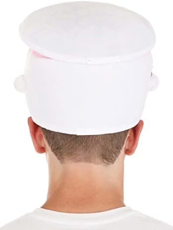 Disney Nightmare Before Christmas Elope Costume Hat
