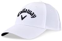 Callaway Junior Hat - STAIN Repell MOISTURE WICK