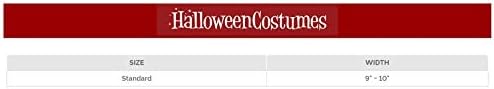 Elope Reindeer Antlers Costume Headpiece - Brown