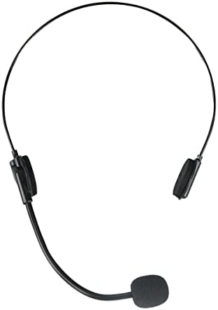 BinaryABC Toy Microphone Headset Halloween Fancy Dress Props 551 x 511 inch