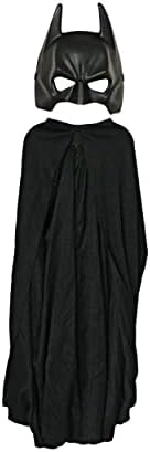 The Dark Knight Cape Kit