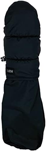 L-Bow Kids Mittens