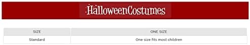 Disney Kids Frozen Olaf Costume Hat