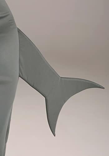 Kids Shark Costume