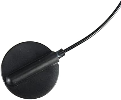 BinaryABC Toy Microphone Headset Halloween Fancy Dress Props 551 x 511 inch