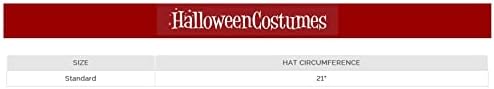 Fun Costumes Wizard Hat