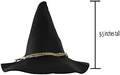 Scarecrow Kids Hat Costume