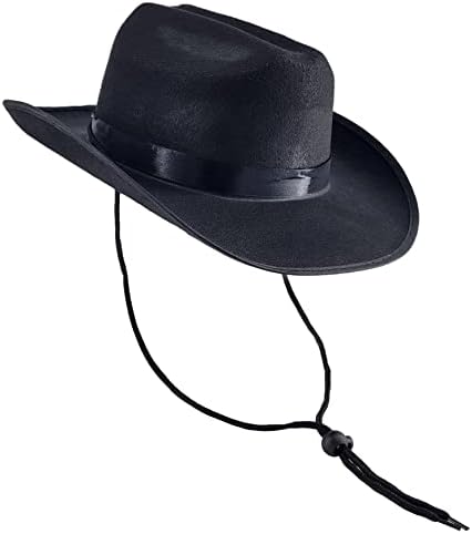 Boys Round the Rodeo cowboy hat