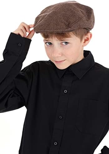 Elope Kids Drivers Cap - weatherproof stylish