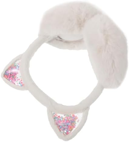 Perfect Winter Earmuffs - Keep Your Ears Warm Comfy