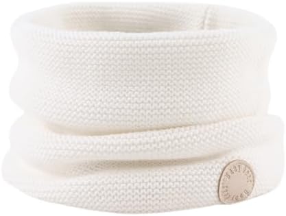 Peecabe Kids Knitted Infinity Scarves