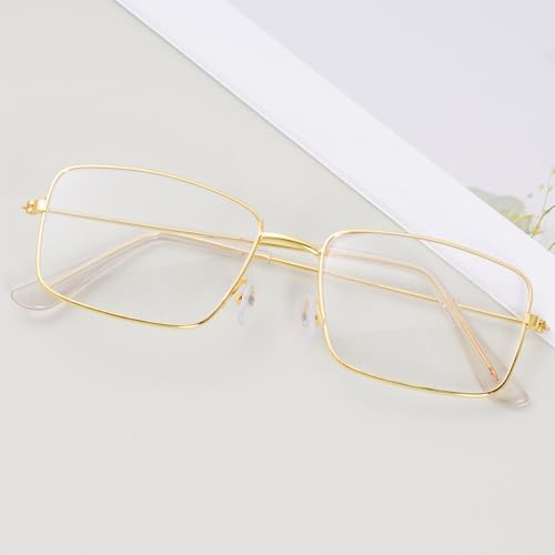 Unisex Grandpa Costume Glasses