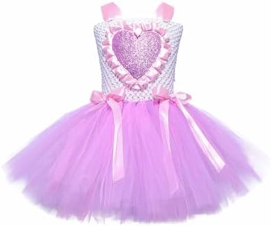 Cute Heart Tulu Fun Princess