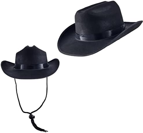 Boys Round the Rodeo cowboy hat