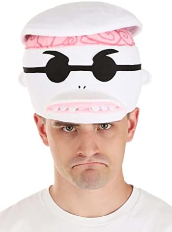 Disney Nightmare Before Christmas Elope Costume Hat