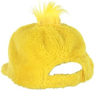 Disney Ducky Cap Fuzzy and Cozy Disney Toy Story