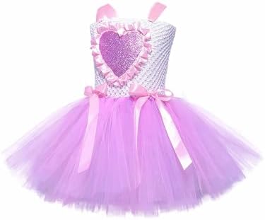 Cute Heart Tulu Fun Princess