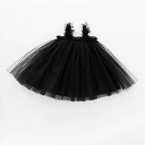 KAGAYD Toddler Girls Tutu Dress