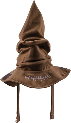 Official Harry Potter Sorting Hat Kids Costume Accessories