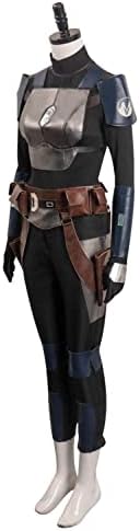 Kids Kryze Cosplay Costume Full Set Halloween Suit