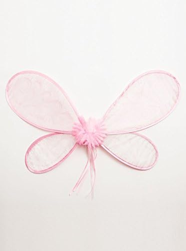 Deluxe Fairy Wings - Majestic Glittering Kids Accessories