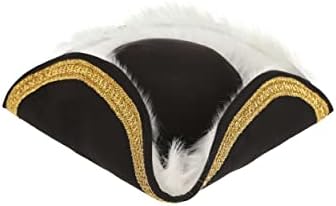 Elope Kids Elite Captain Hook Hat
