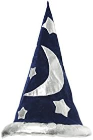 Fun Costumes Wizard Hat