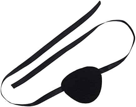 5-Piece Pirate Accessories