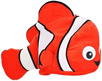 Disney Finding Dory Nemo Soft Costume Hat