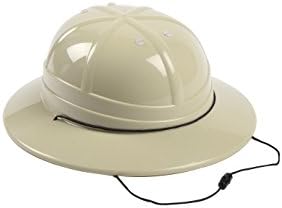 Aeromax Jr Pith Safari Helmet