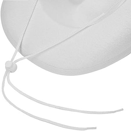 Fun Kids Cowboy Hat Trick or Treat