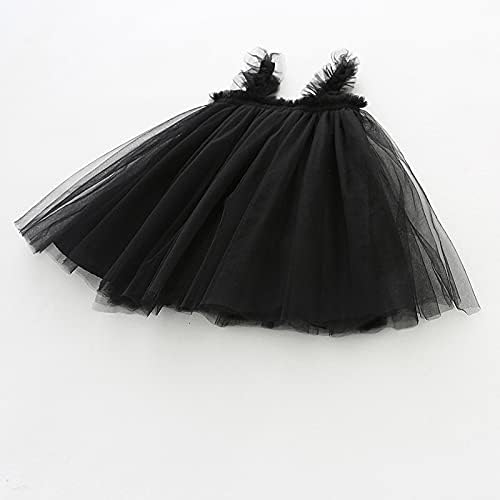 KAGAYD Toddler Girls Tutu Dress