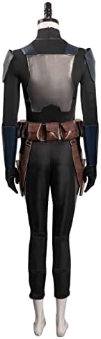 Kids Kryze Cosplay Costume Full Set Halloween Suit