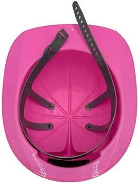 Firefighter Helmet Kids Costume 1