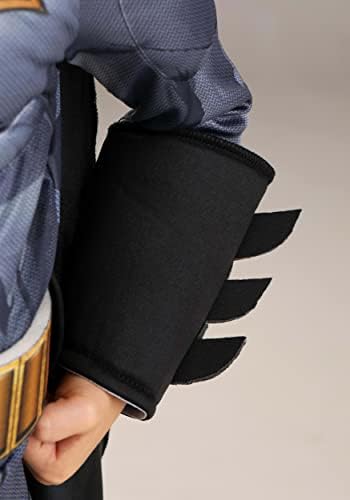 Batman Superhero Costume for Kids