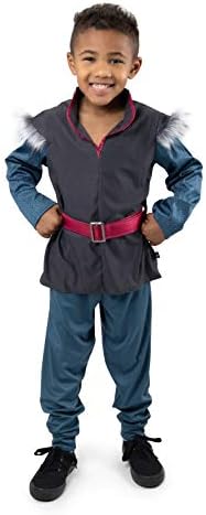 Royal Ice Master Costume for Boys Adventure on Ice