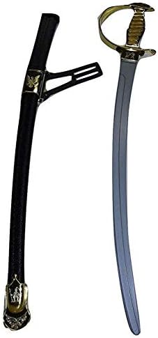 Rubies Halloween Saber Swords Medium Plastic