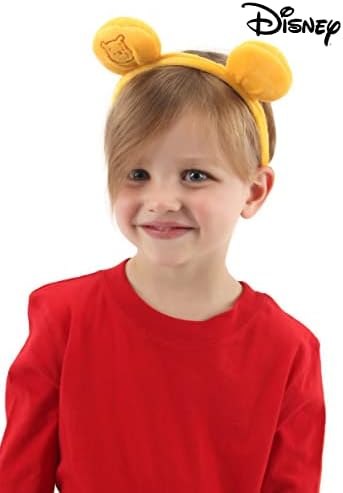 Disney Winnie the Pooh Ears Costume Headband