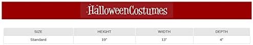 Fun Ghostbusters Proton Pack Wand for Kids Sturdy Costume for Boys