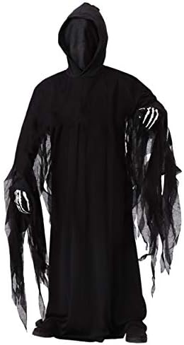 Dark Reaper Child