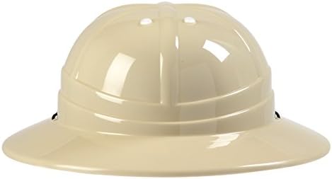 Aeromax Jr Pith Safari Helmet
