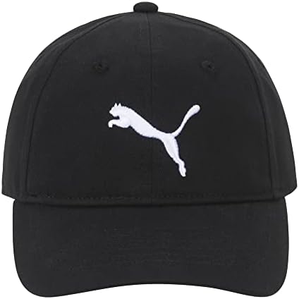 Exclusive PUMA Kids Adjustable Cap for Youth