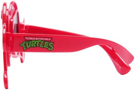 Sun-Staches Teenage Mutant Ninja Turtle Child Sunglasses
