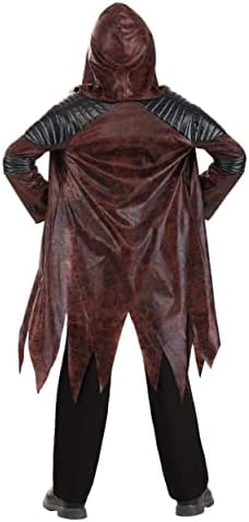 Wasteland Survivor Costume for Kids