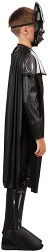 Jazwares Boys Sith Lord Darth Vader Costume Set