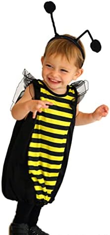 Bug-Themed Headband for Kids and Adults - Halloween Perfect
