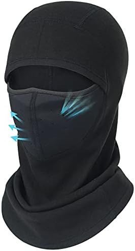 Kids Balaclava Ski Mask Winter Edition